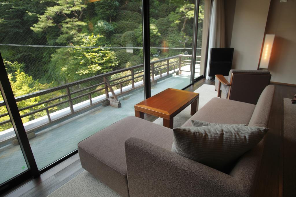 Tokinenoyado Yunushiichijoh Hotel Shiroishi  Quarto foto