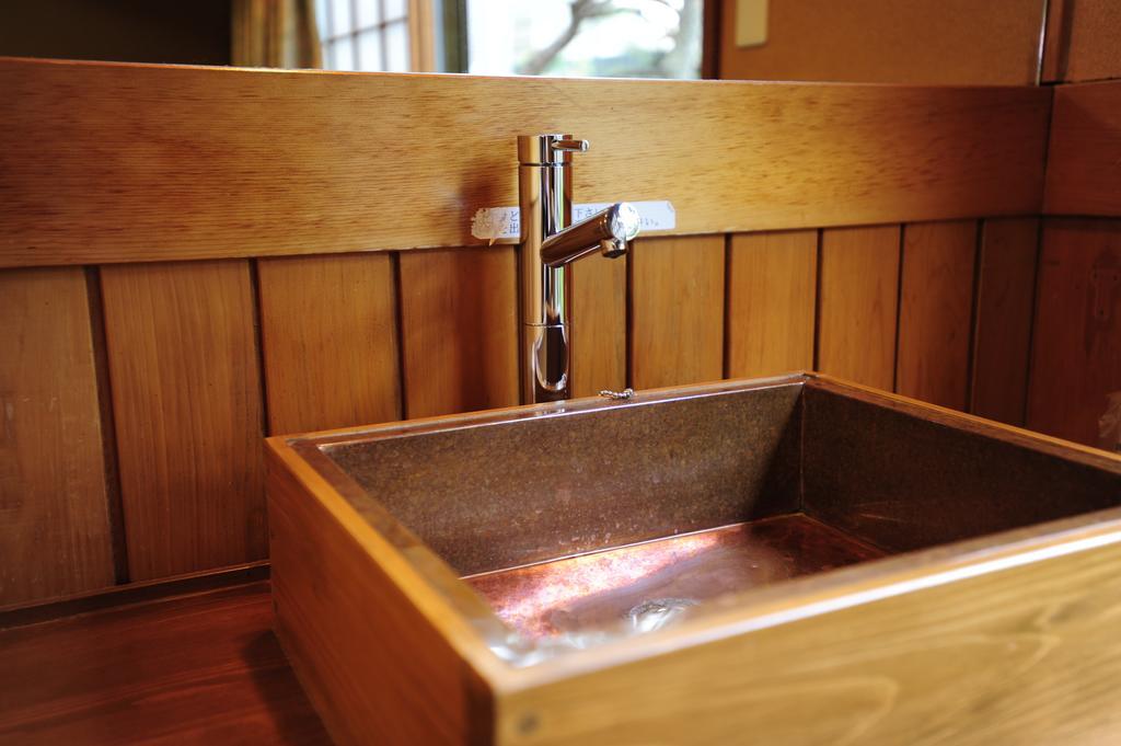Tokinenoyado Yunushiichijoh Hotel Shiroishi  Quarto foto