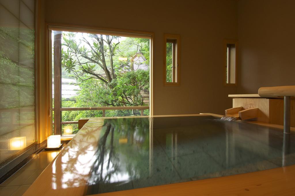 Tokinenoyado Yunushiichijoh Hotel Shiroishi  Quarto foto