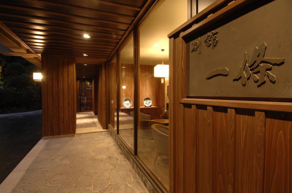 Tokinenoyado Yunushiichijoh Hotel Shiroishi  Exterior foto