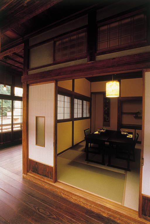 Tokinenoyado Yunushiichijoh Hotel Shiroishi  Exterior foto